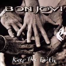 Bon Jovi Little Bit Of Soul lyrics 