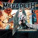 Megadeth Never walk alone lyrics 