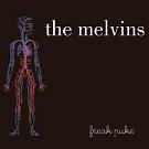 Melvins Freak puke lyrics 