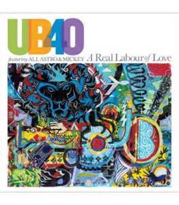 UB40 Strive lyrics 